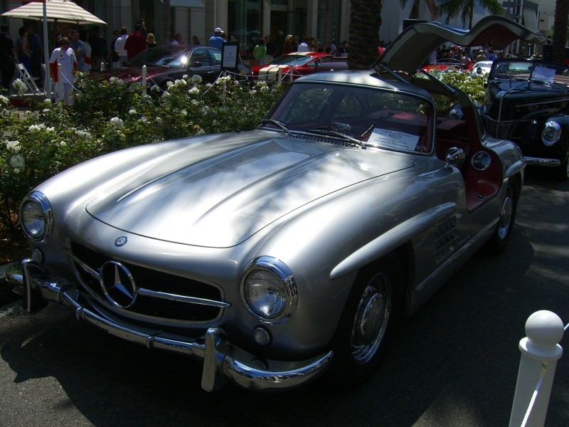 2007 Concourse On Rodeo Drive - part 2